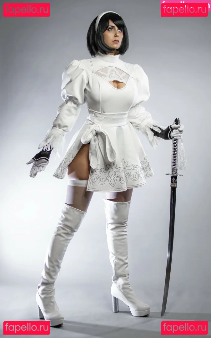 Khainsaw Onlyfans Photo Gallery 