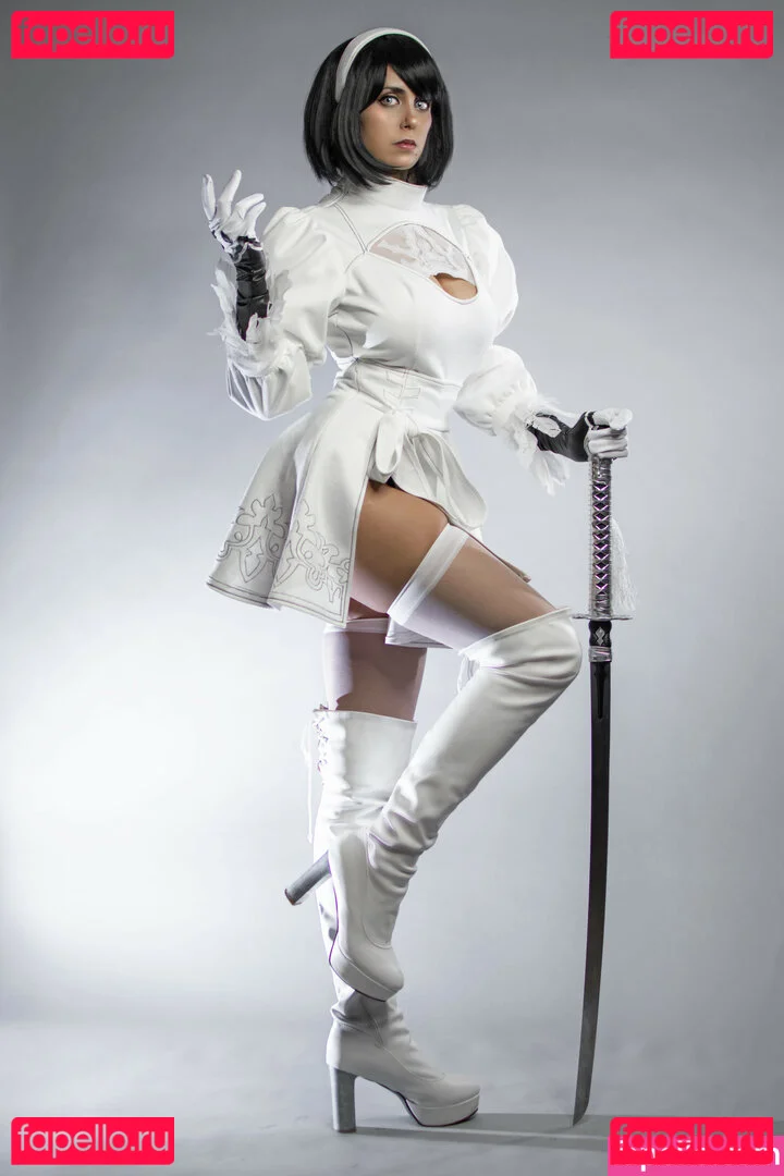 Khainsaw Onlyfans Photo Gallery 