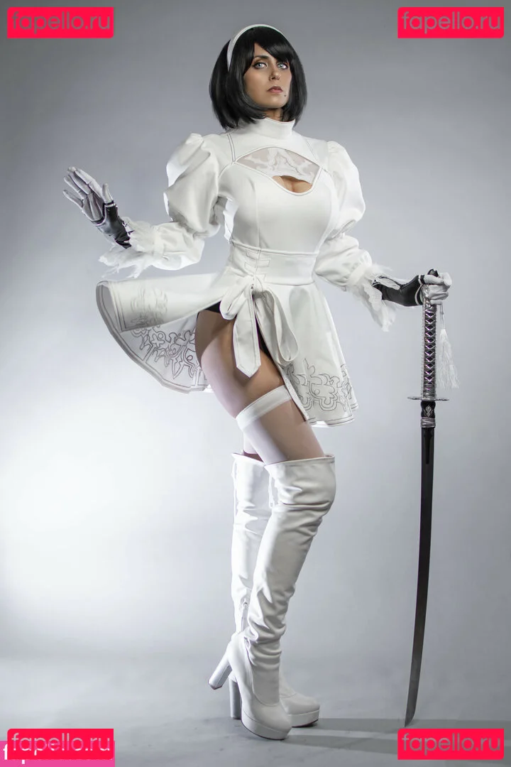 Khainsaw Onlyfans Photo Gallery 