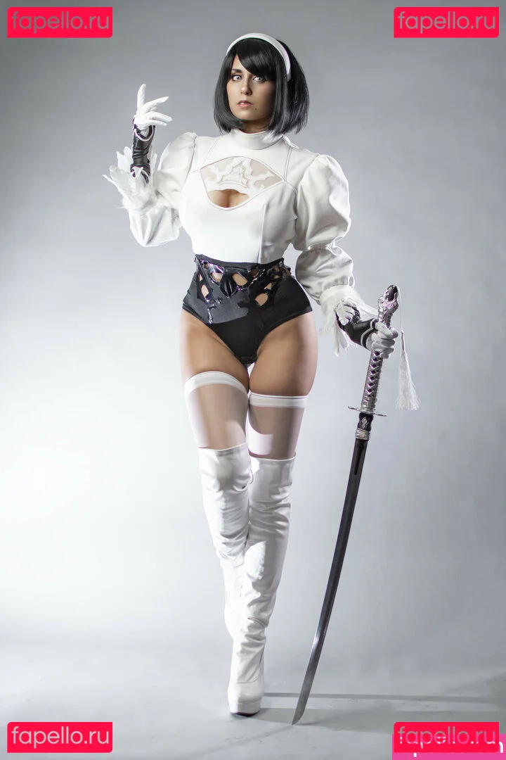 Khainsaw Onlyfans Photo Gallery 