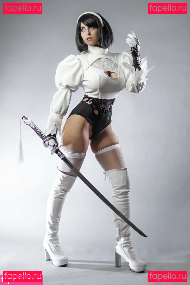 Khainsaw Onlyfans Photo Gallery 