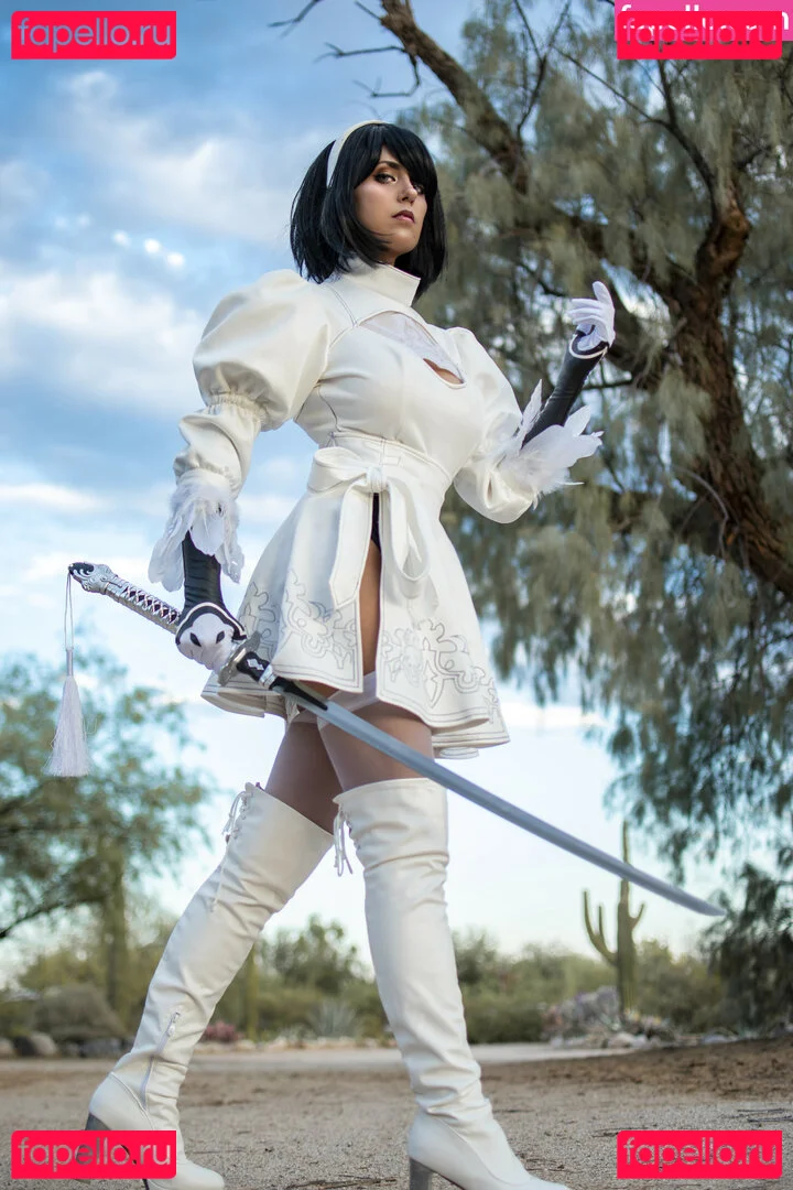 Khainsaw Onlyfans Photo Gallery 