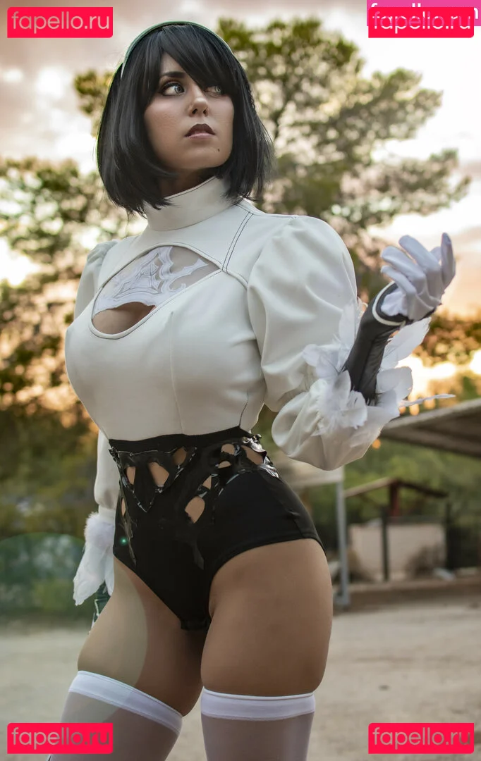 Khainsaw Onlyfans Photo Gallery 