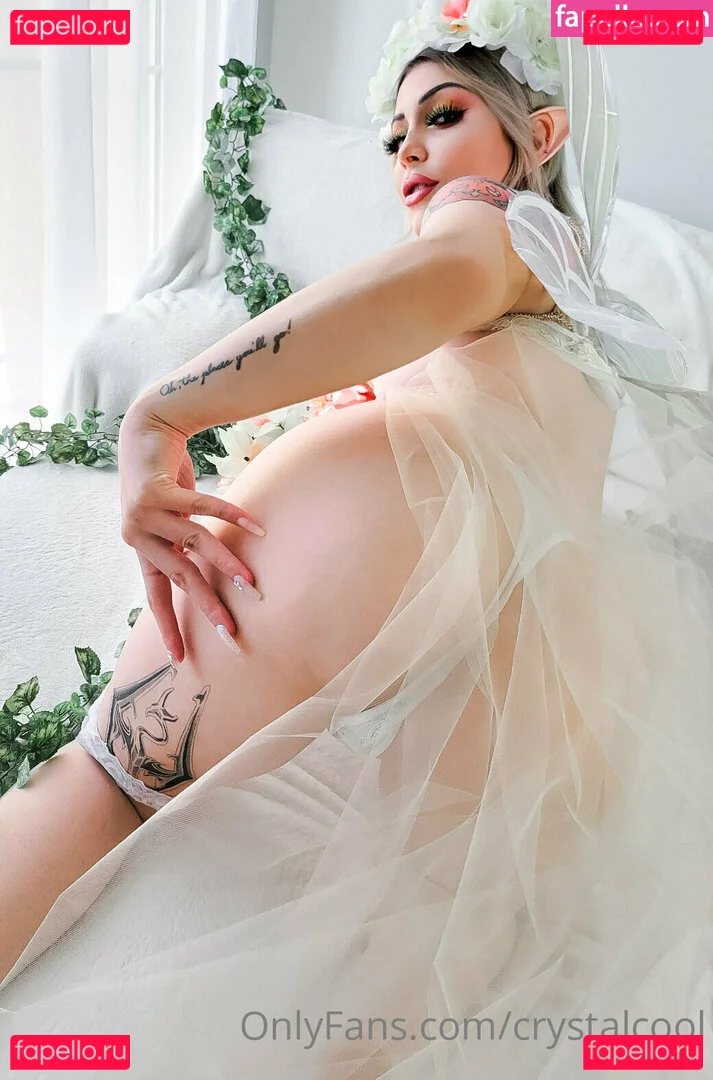 crystalcool Onlyfans Photo Gallery 