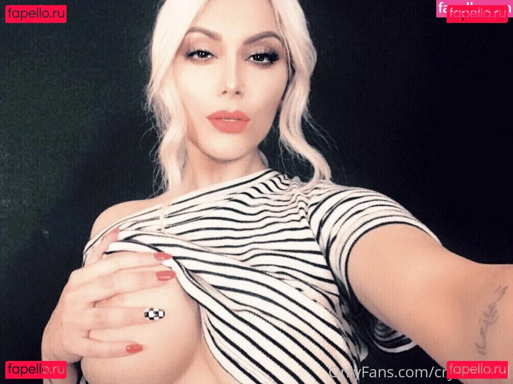 crystalcool Onlyfans Photo Gallery 