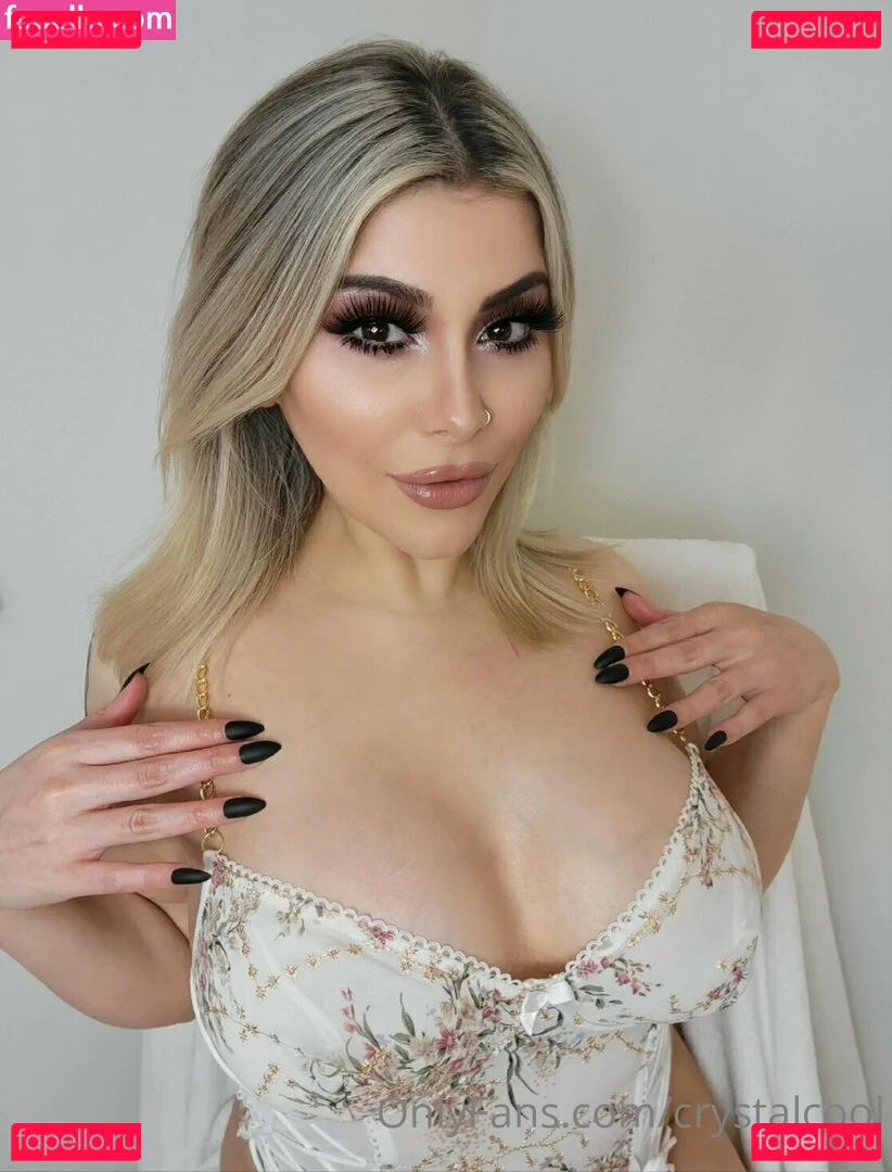 crystalcool Onlyfans Photo Gallery 