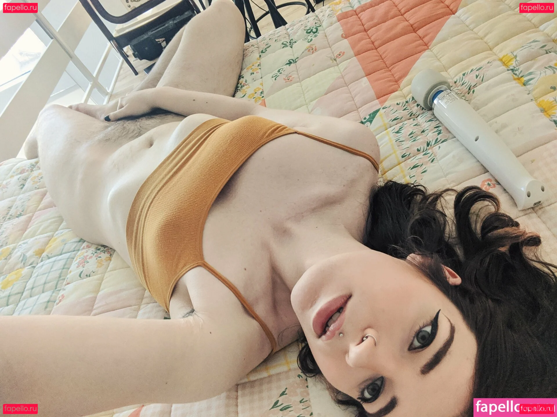 wildflowerfaye Onlyfans Photo Gallery 