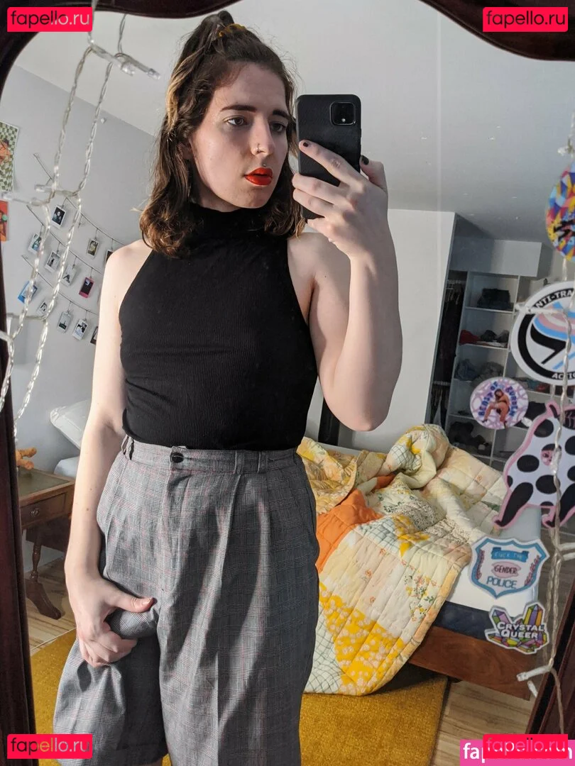 wildflowerfaye Onlyfans Photo Gallery 