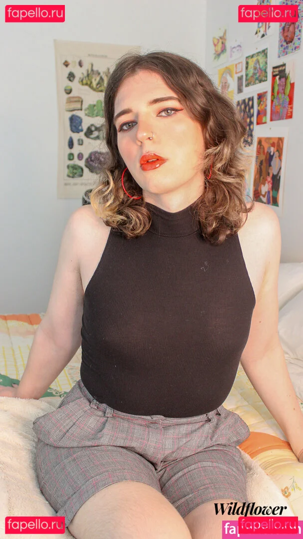 wildflowerfaye Onlyfans Photo Gallery 