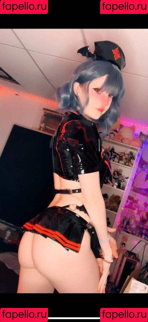 Im.renna Onlyfans Photo Gallery 