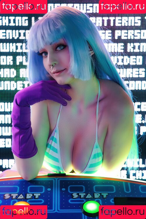 Im.renna Onlyfans Photo Gallery 