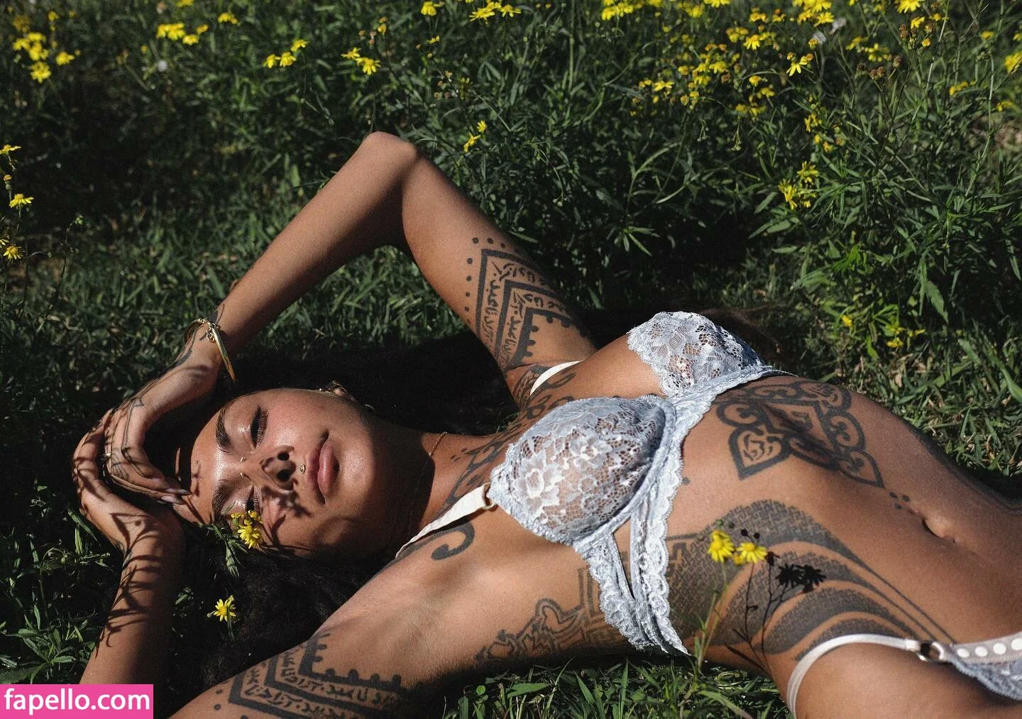 Thefreeelf Onlyfans Photo Gallery 