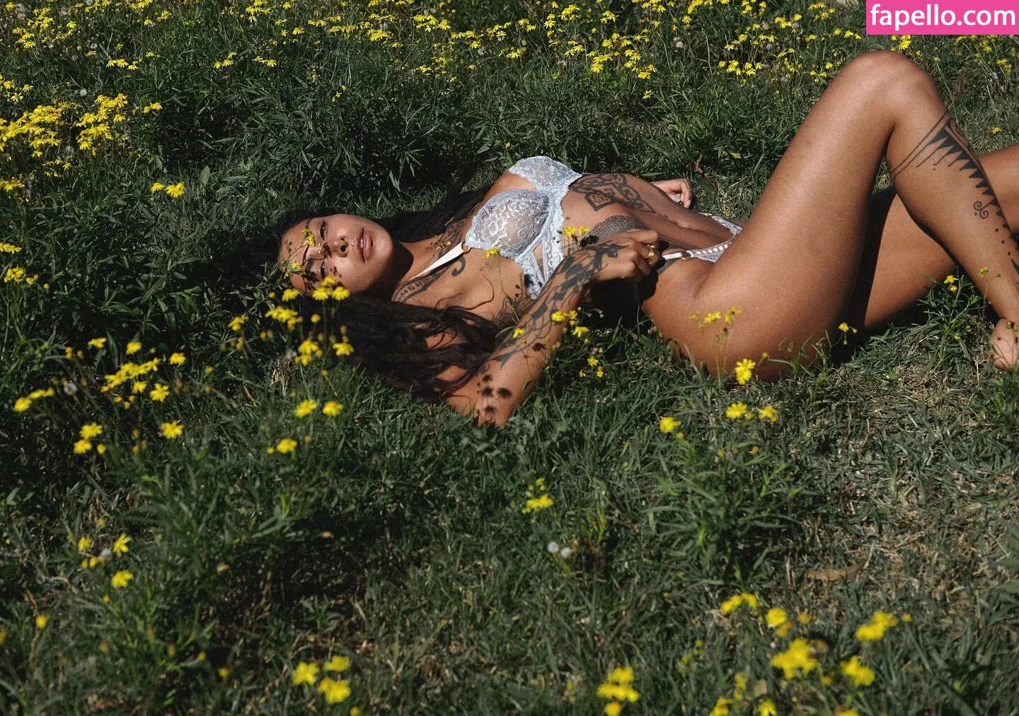 Thefreeelf Onlyfans Photo Gallery 