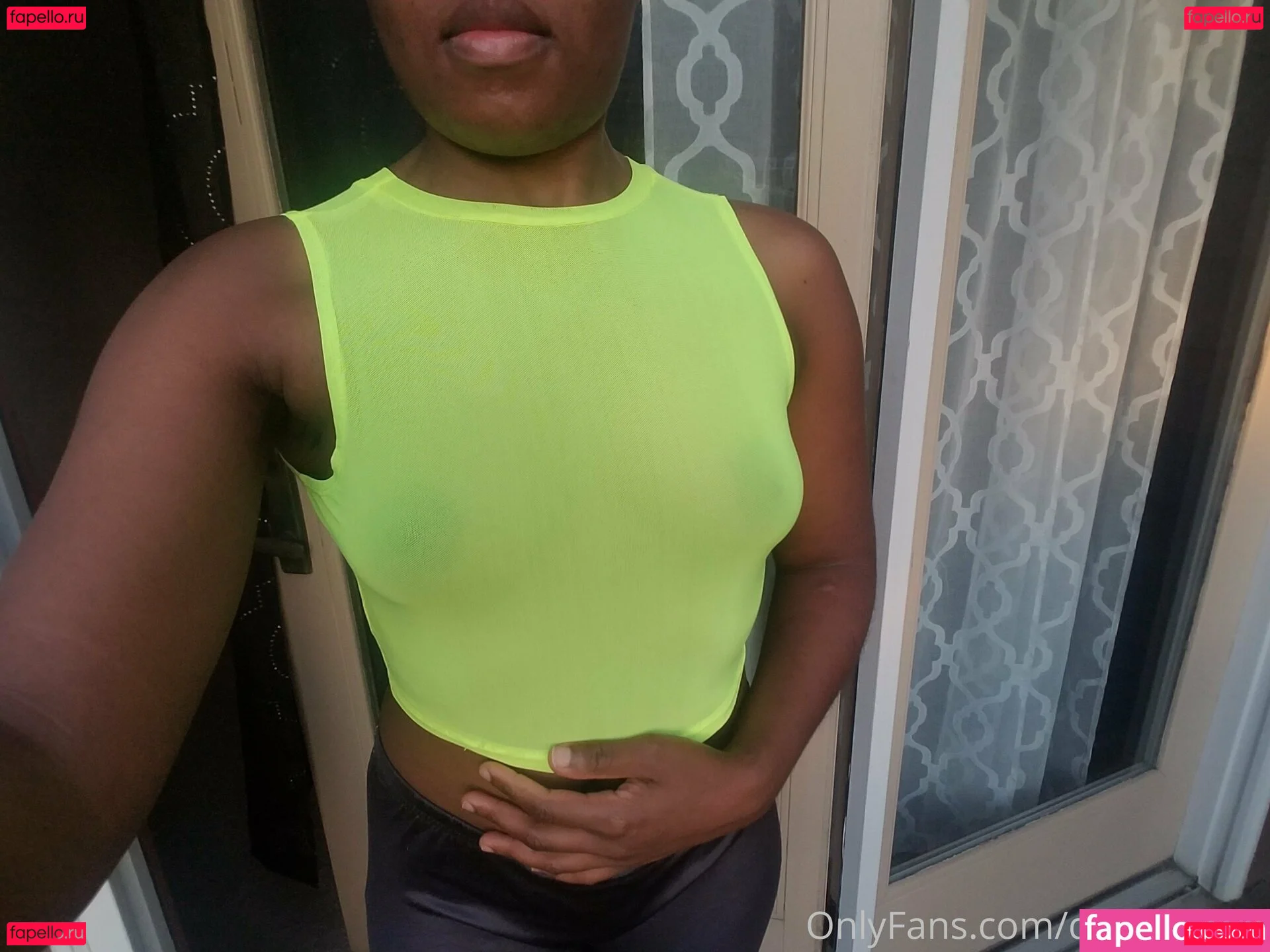 dancekwen Onlyfans Photo Gallery 