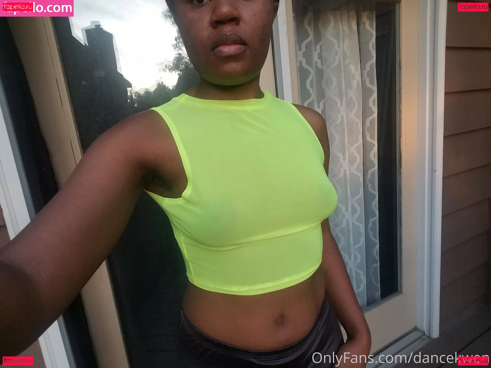 dancekwen Onlyfans Photo Gallery 