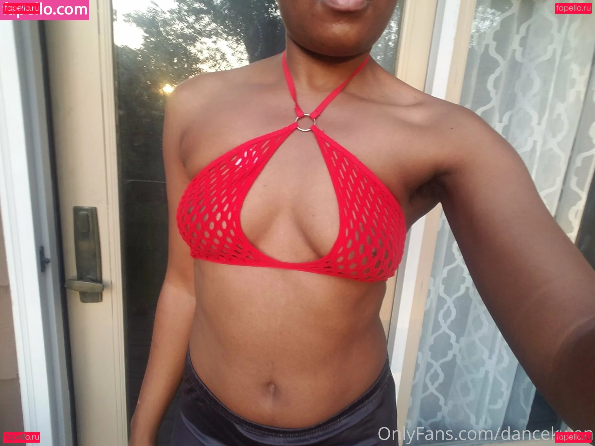 dancekwen Onlyfans Photo Gallery 