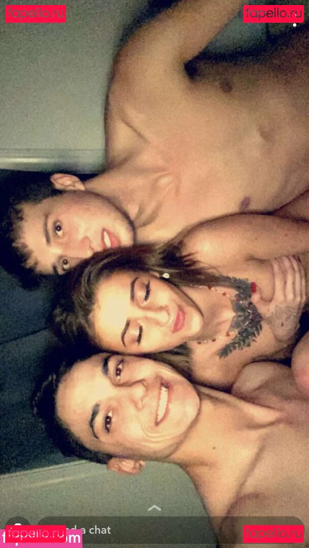 sammymac Onlyfans Photo Gallery 