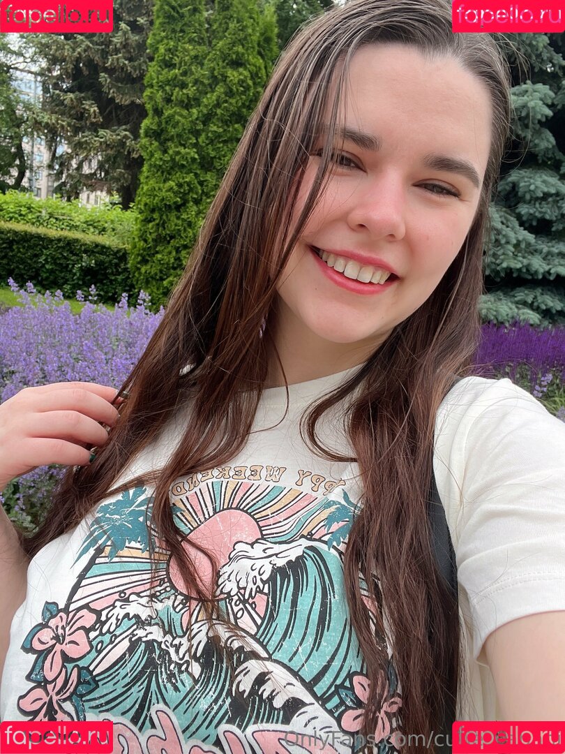 Cutie Cabani Onlyfans Photo Gallery 