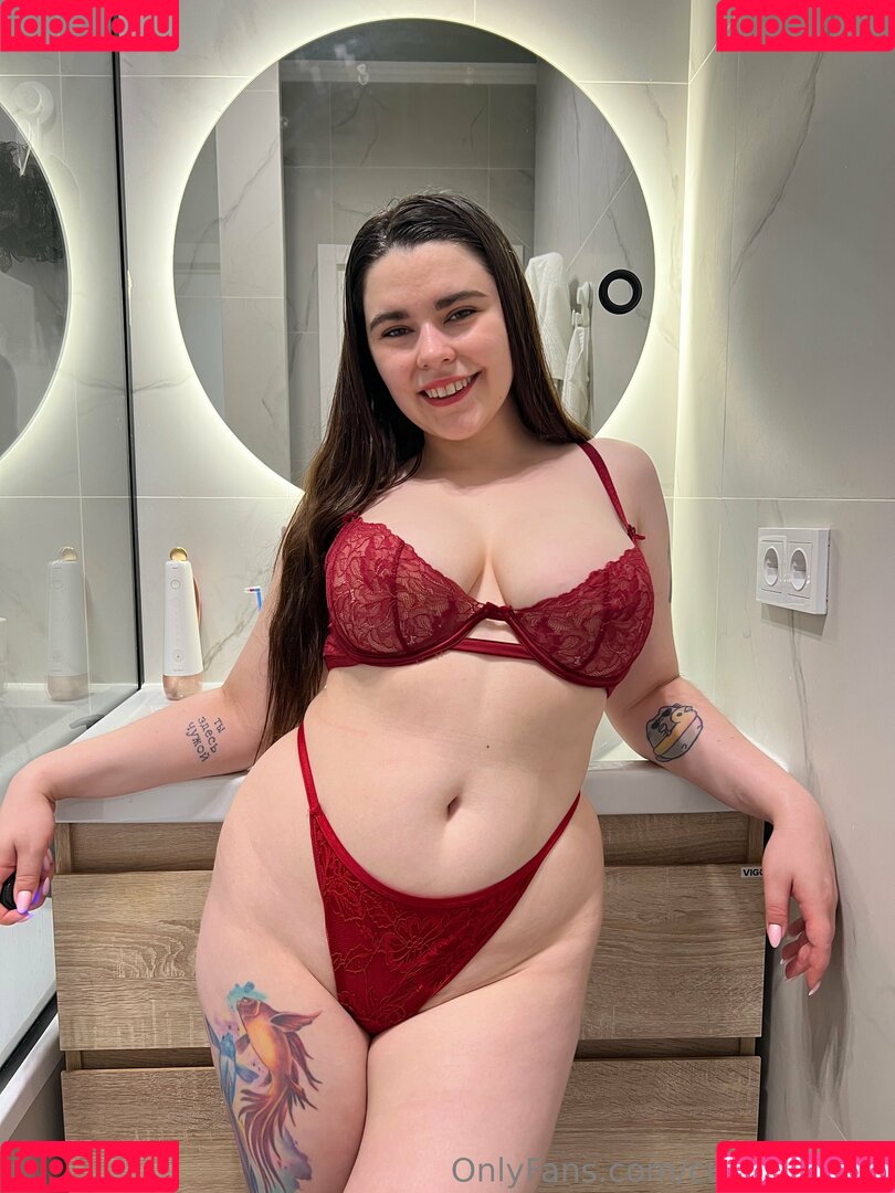 Cutie Cabani Onlyfans Photo Gallery 