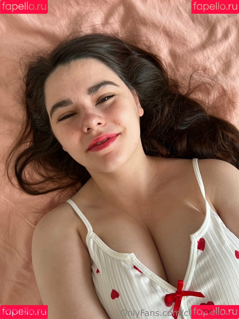 Cutie Cabani Onlyfans Photo Gallery 