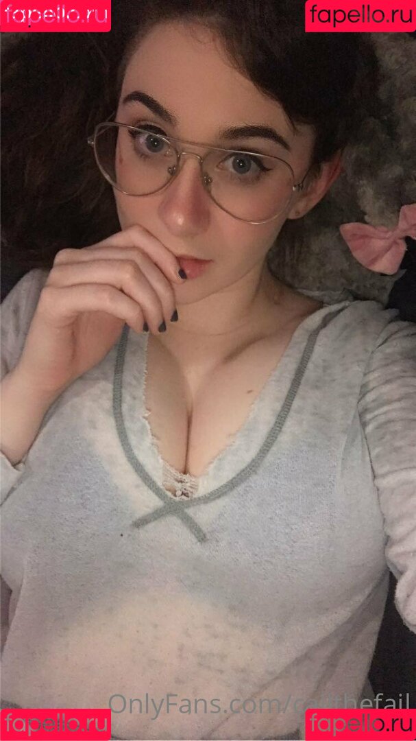 cailthefail Onlyfans Photo Gallery 