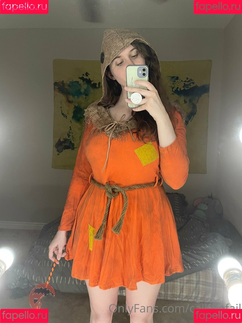 cailthefail Onlyfans Photo Gallery 