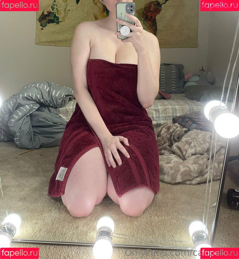 cailthefail Onlyfans Photo Gallery 