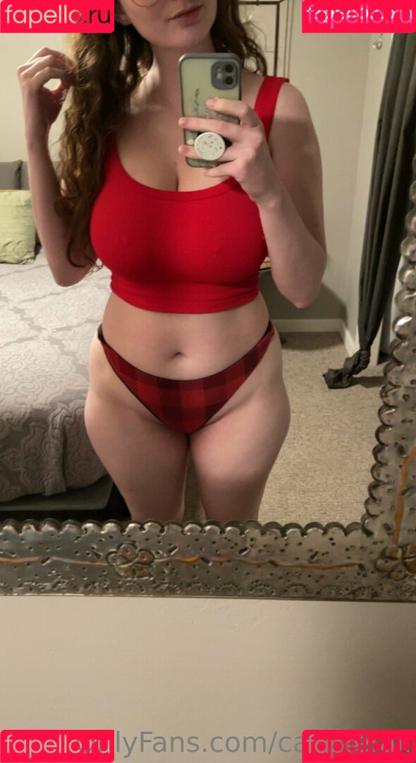 cailthefail Onlyfans Photo Gallery 