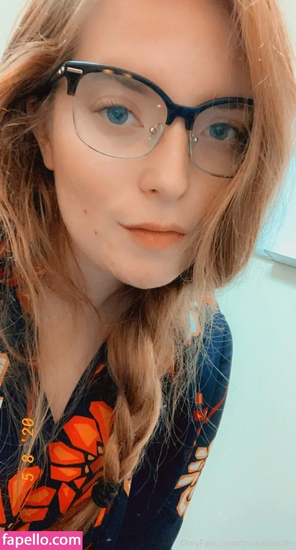 lucigonewild Onlyfans Photo Gallery 