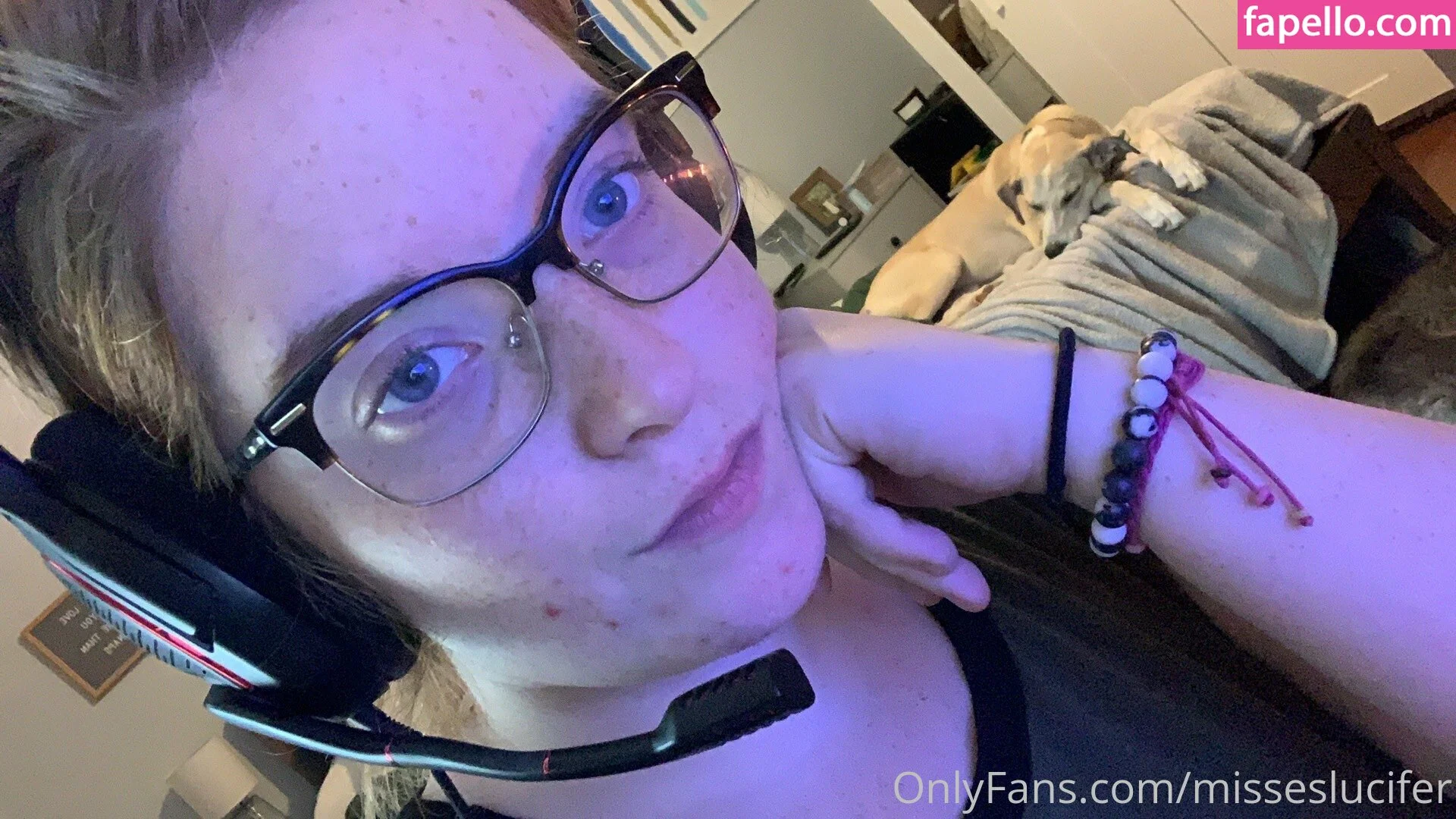 lucigonewild Onlyfans Photo Gallery 