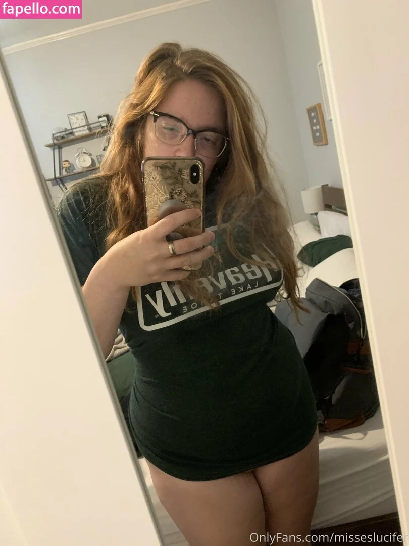 lucigonewild Onlyfans Photo Gallery 