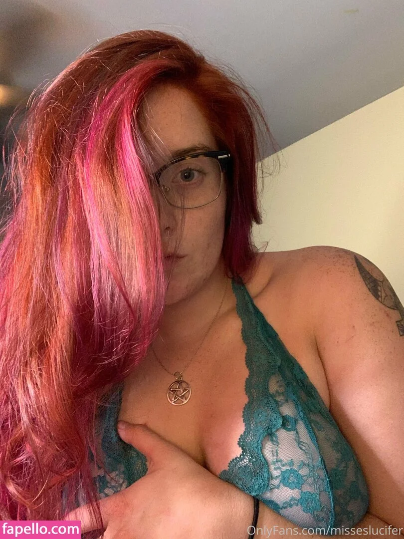 lucigonewild Onlyfans Photo Gallery 