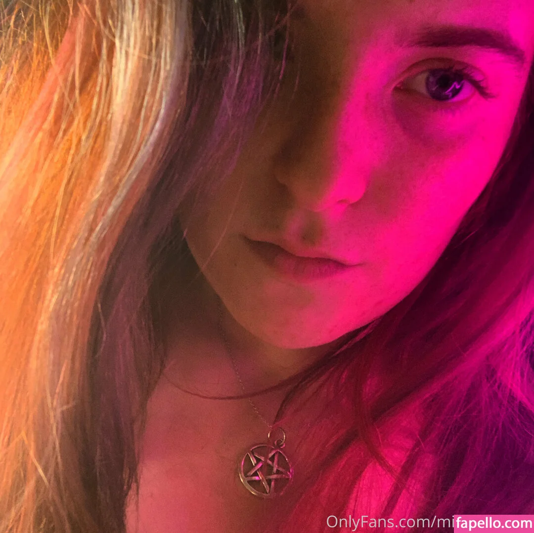 lucigonewild Onlyfans Photo Gallery 