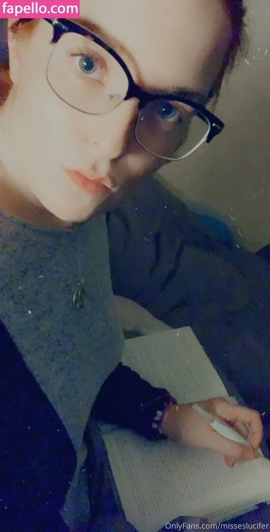 lucigonewild Onlyfans Photo Gallery 