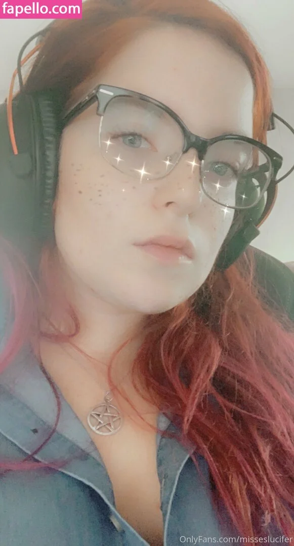 lucigonewild Onlyfans Photo Gallery 