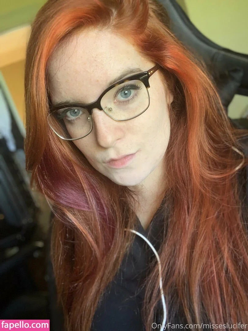 lucigonewild Onlyfans Photo Gallery 