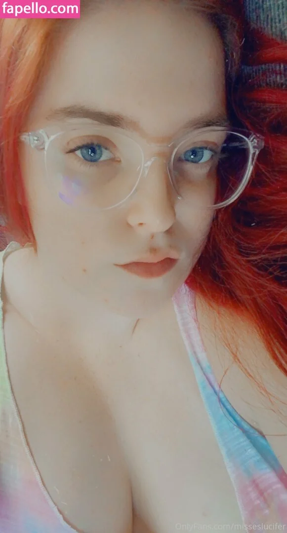 lucigonewild Onlyfans Photo Gallery 