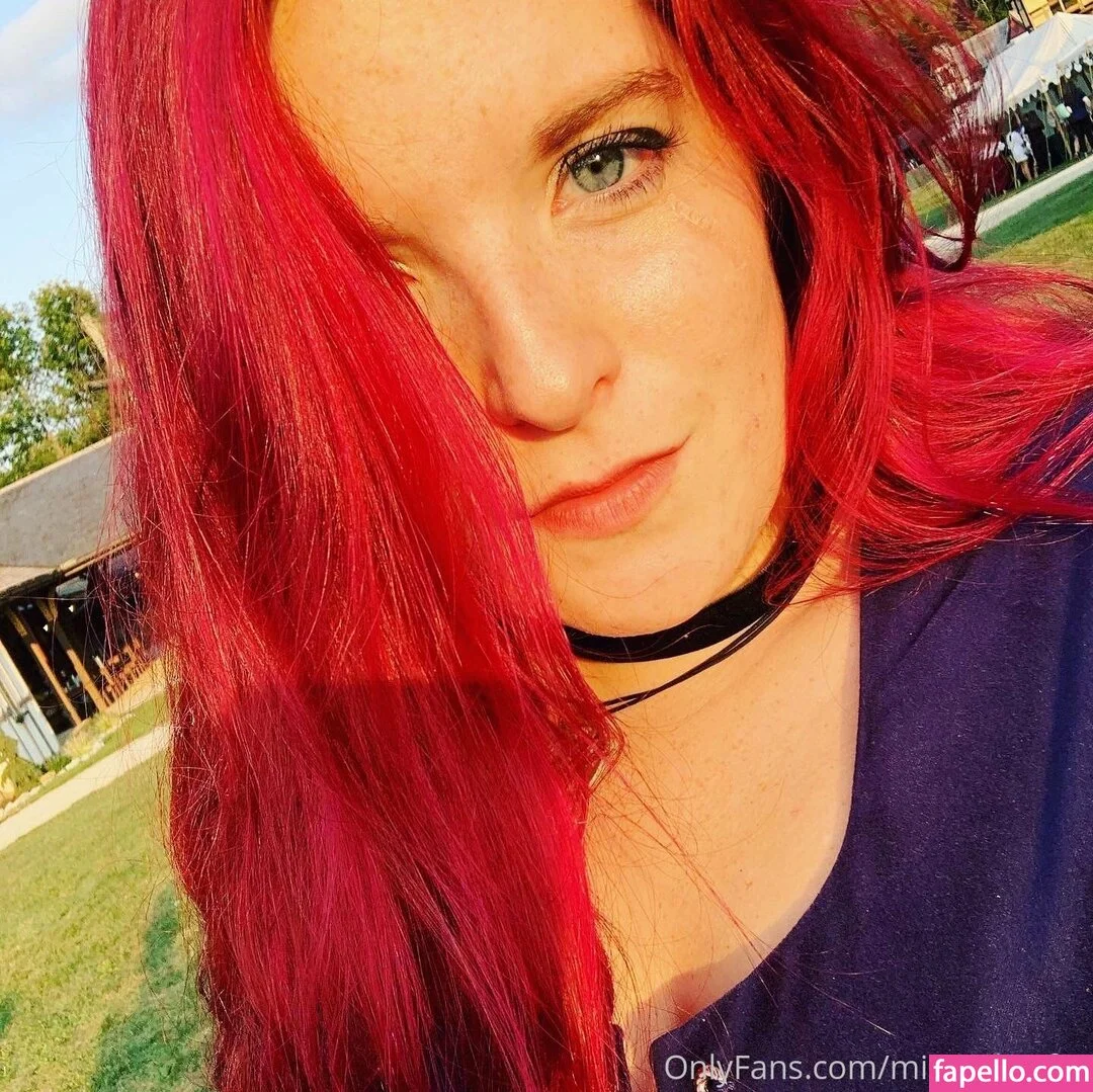 lucigonewild Onlyfans Photo Gallery 