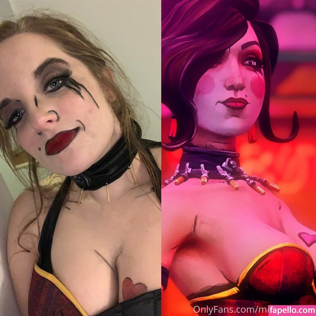 lucigonewild Onlyfans Photo Gallery 