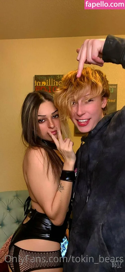 tokin_bears Onlyfans Photo Gallery 