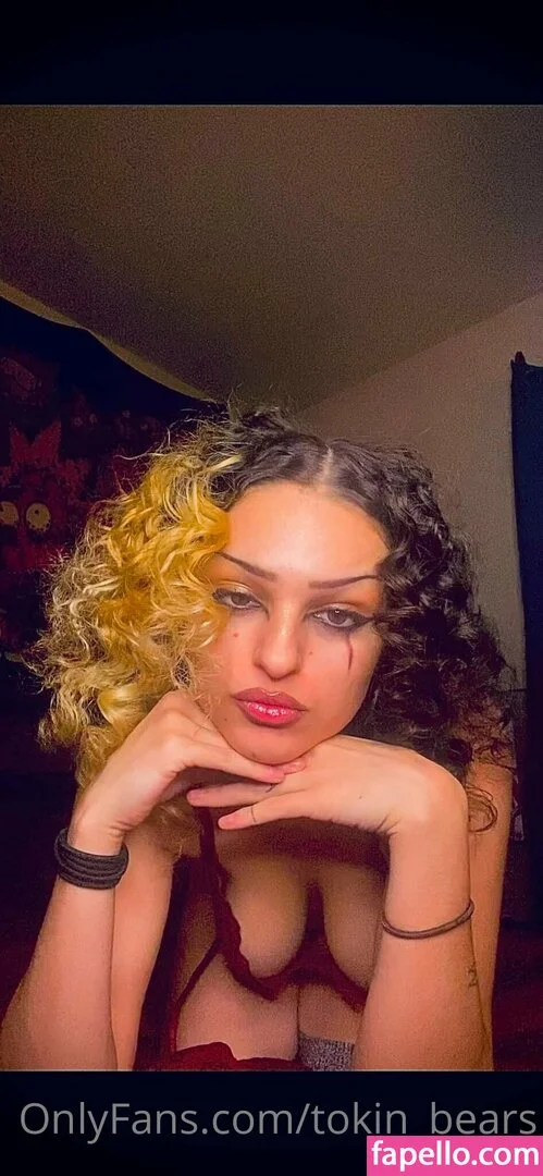 tokin_bears Onlyfans Photo Gallery 