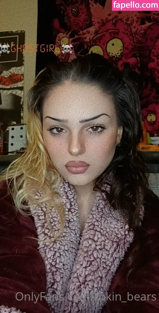 tokin_bears Onlyfans Photo Gallery 