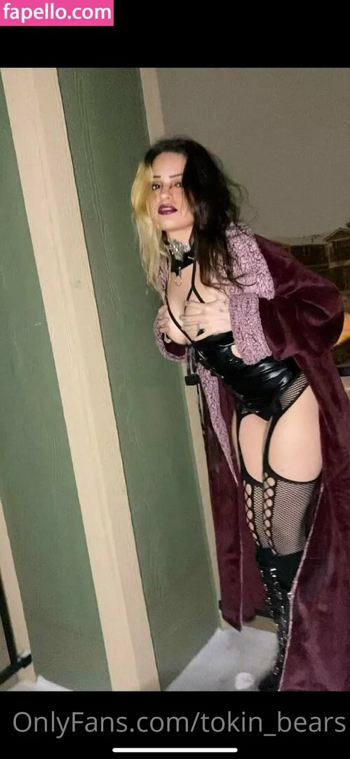 tokin_bears Onlyfans Photo Gallery 