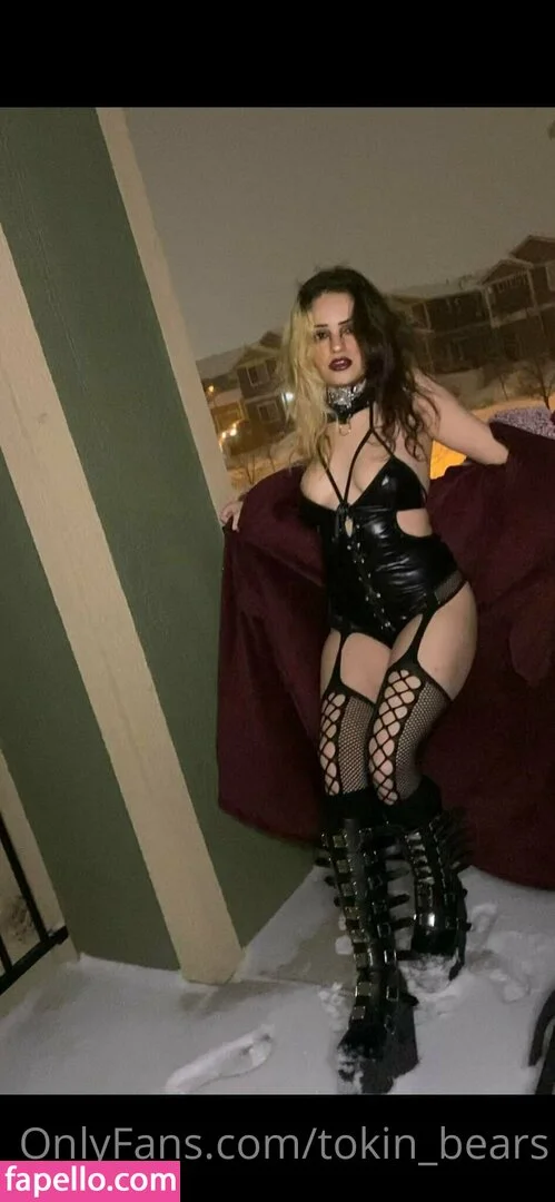 tokin_bears Onlyfans Photo Gallery 