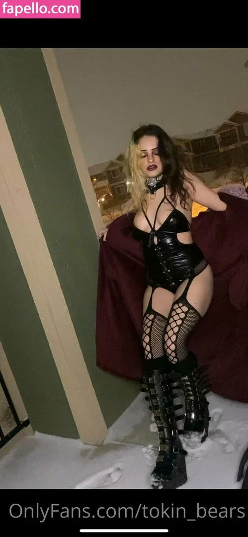 tokin_bears Onlyfans Photo Gallery 