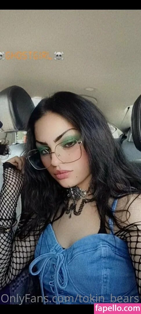 tokin_bears Onlyfans Photo Gallery 