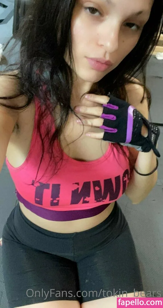 tokin_bears Onlyfans Photo Gallery 