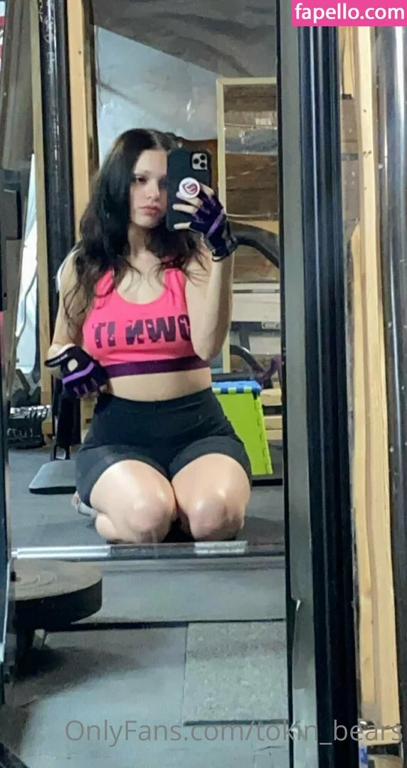 tokin_bears Onlyfans Photo Gallery 