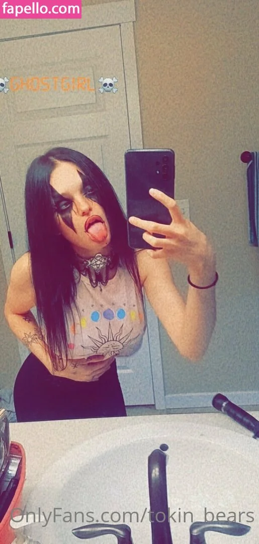 tokin_bears Onlyfans Photo Gallery 