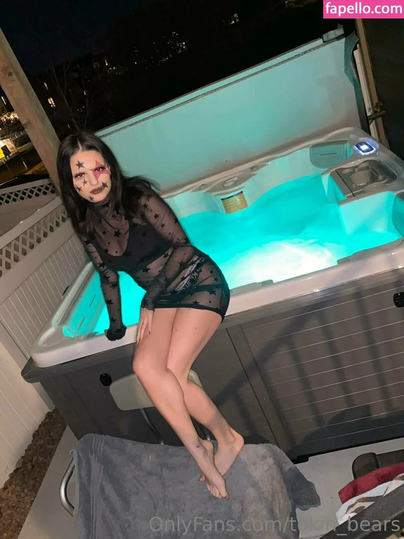 tokin_bears Onlyfans Photo Gallery 